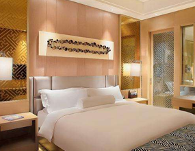 服务室-尊贵套房