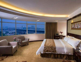 服务室-尊贵套房